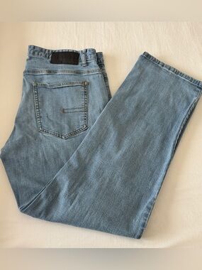 Calvin Klein Slim-Straight Men's Jeans size 34X30